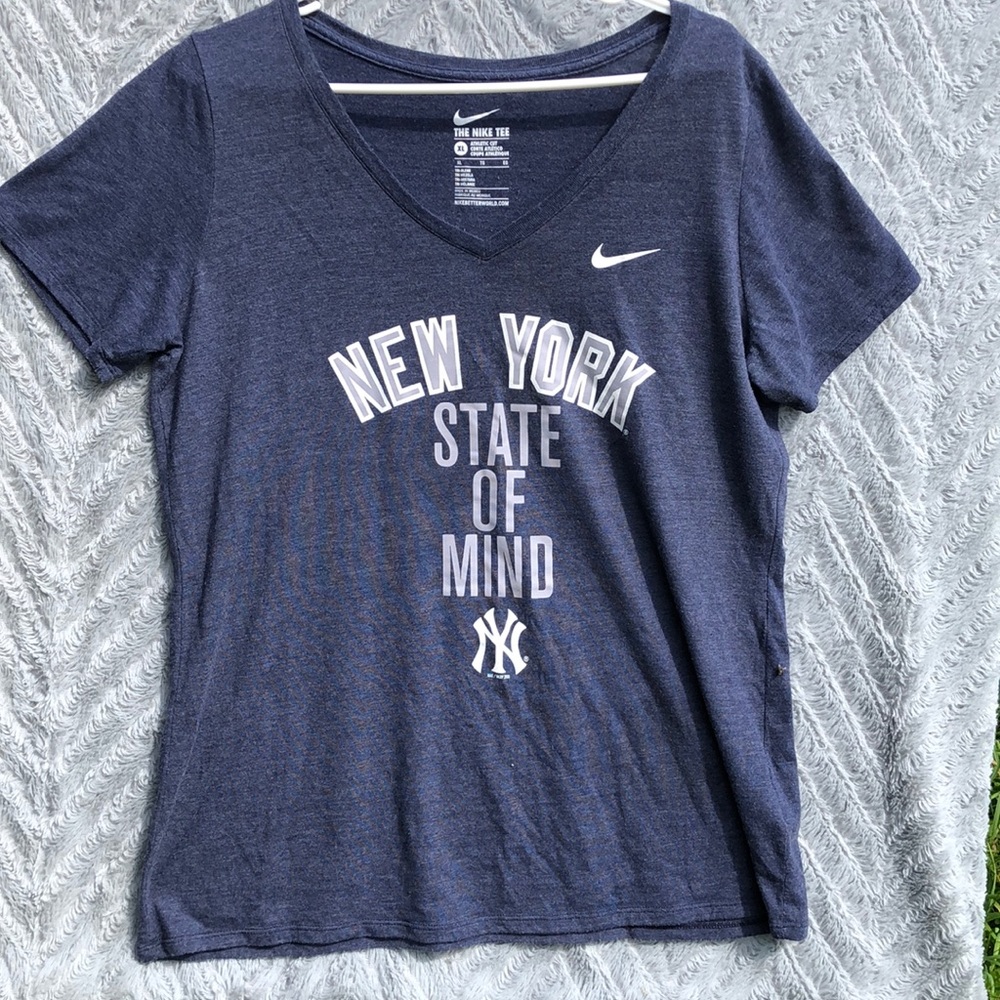 Nike Nee York yankee tee